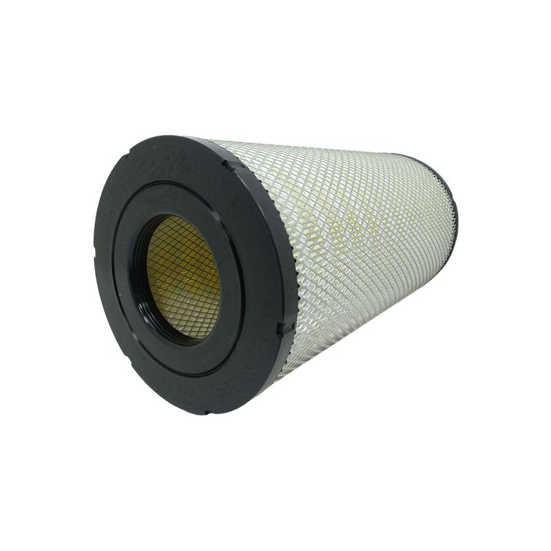 Filtro de Ar Primário e Secundário - Wega - WAP-382K - (2)