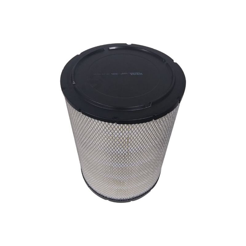 Filtro de Ar Primário - Wega - WAP-386 - (3)