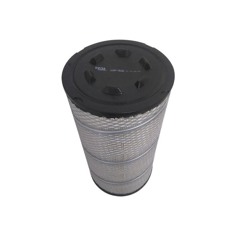 Filtro de Ar Primário - Wega - WAP-606 - (3)