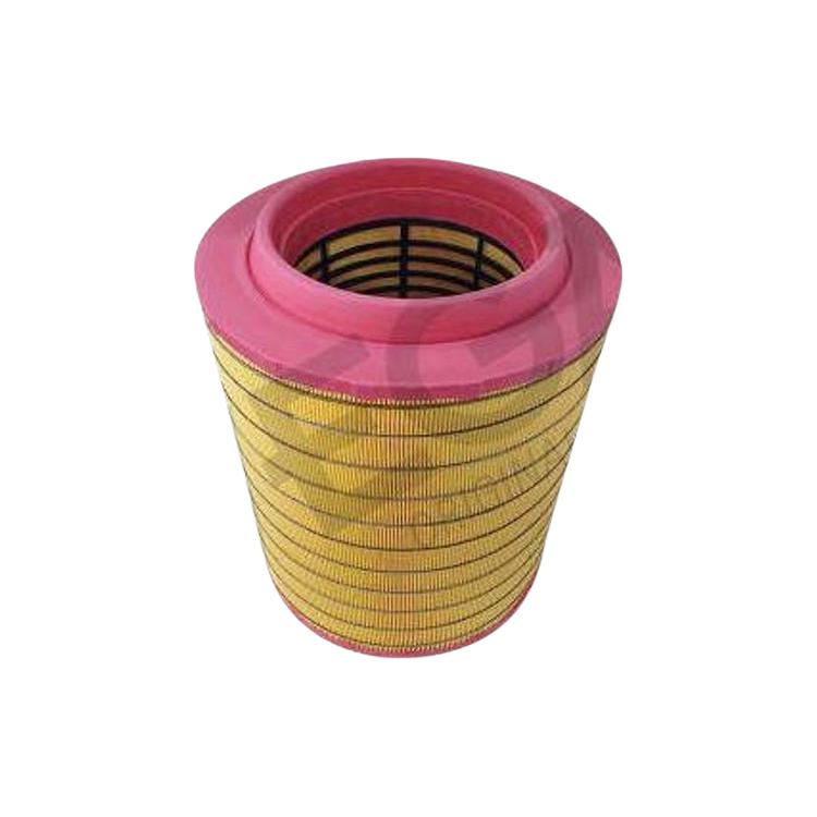 Filtro de Ar Primário - Wega - WAP-610 - (2)