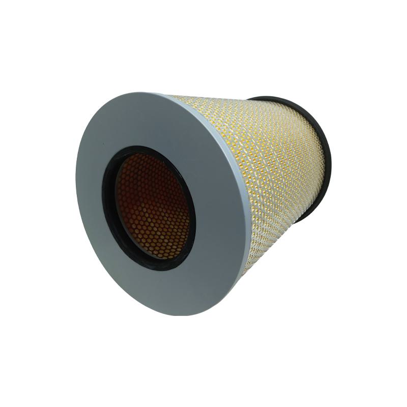 Filtro de Ar Primário e Secundário - Wega - WAP-612K - (2)