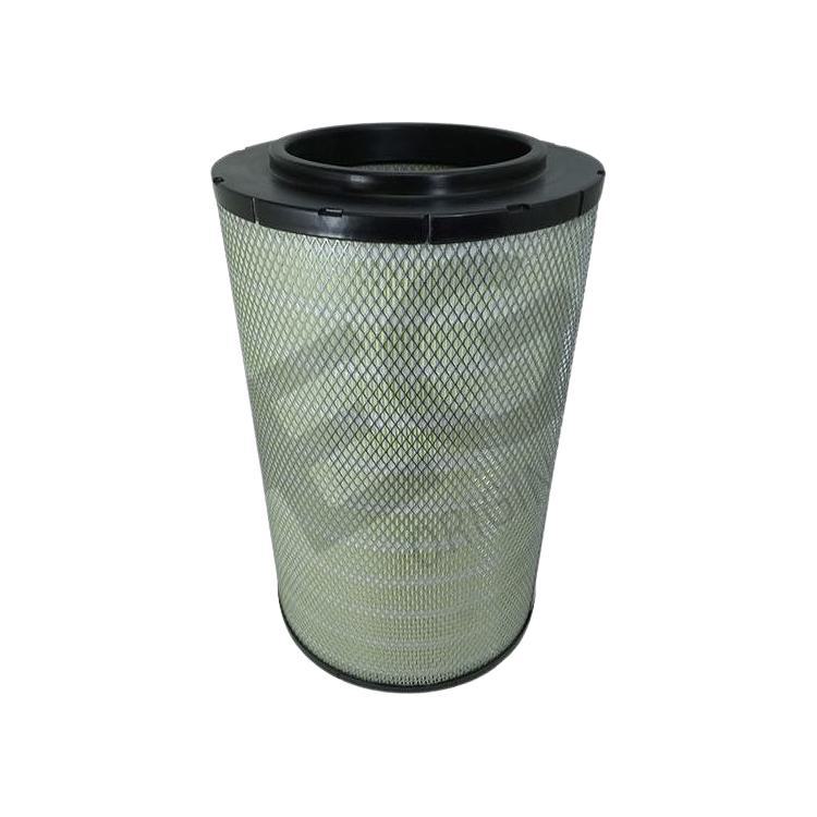 Filtro de Ar Primário - Wega - WAP-617 - (1)
