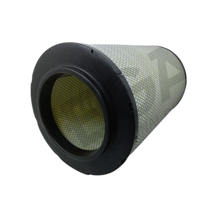 Filtro de Ar Primário - Wega - WAP-617 - (2)