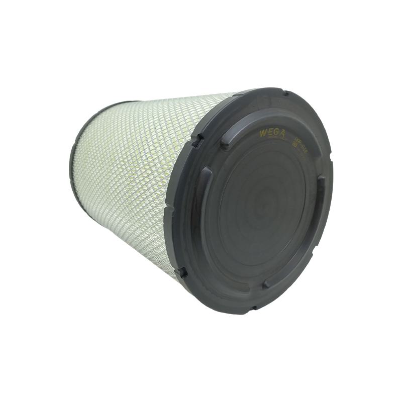 Filtro de Ar Primário - Wega - WAP-618 - (2)