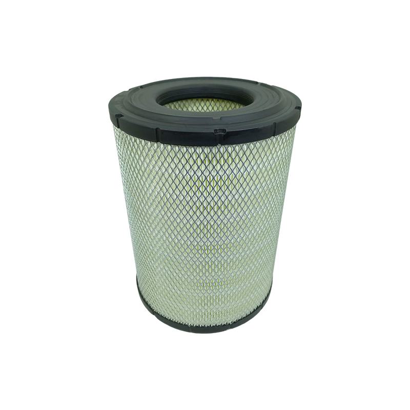 Filtro de Ar Primário - Wega - WAP-618 - (3)