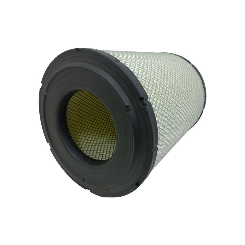 Filtro de Ar Primário e Secundário - Wega - WAP-618K - (2)