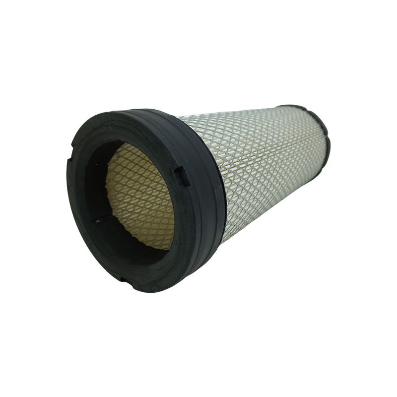 Filtro de Ar Primário e Secundário - Wega - WAP-618K - (3)