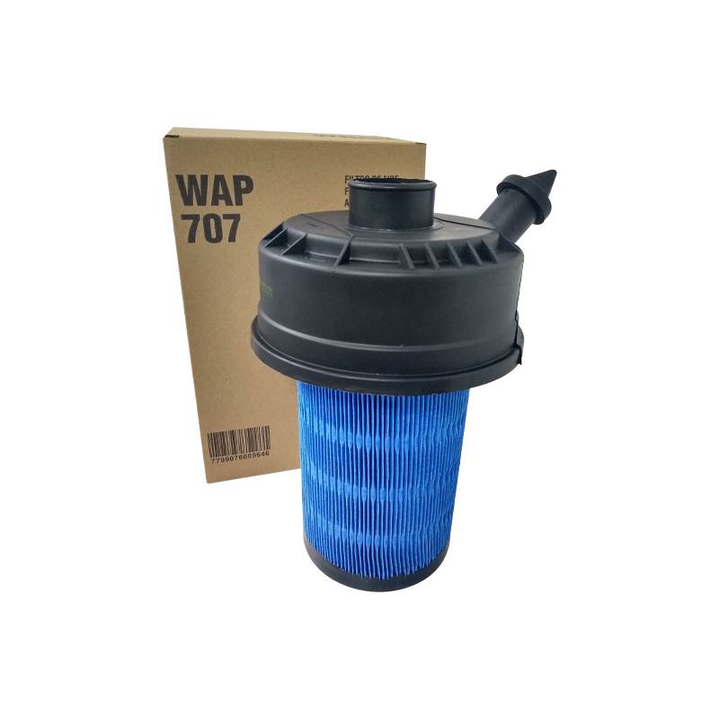 Filtro de Ar Primário - Wega - WAP-707 - (1)