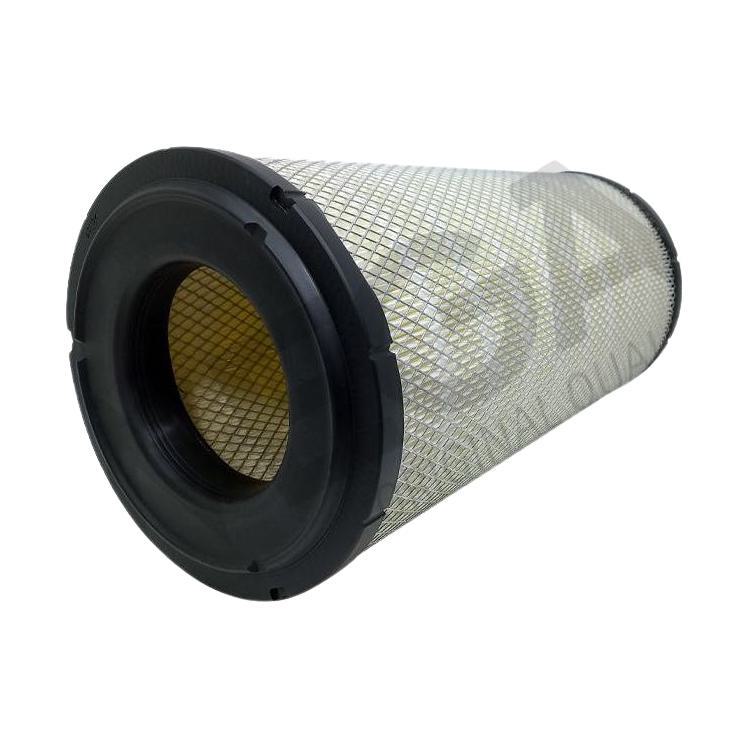 Filtro de Ar Primário e Secundário - Wega - WAP-708K - (2)