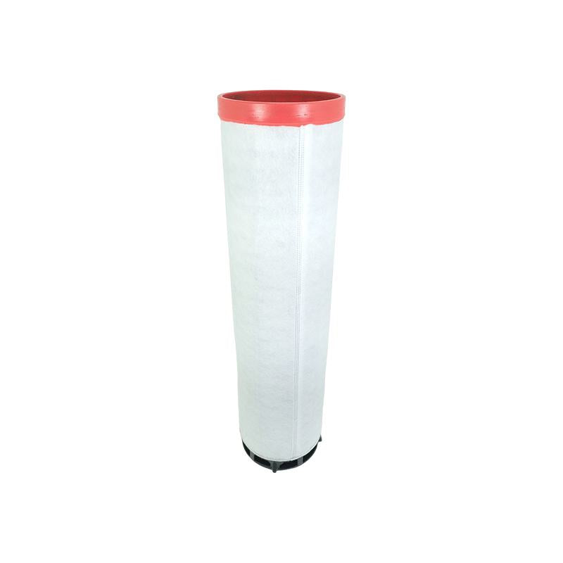 Filtro de Ar Primário e Secundário - Wega - WAP-714/S - (2)