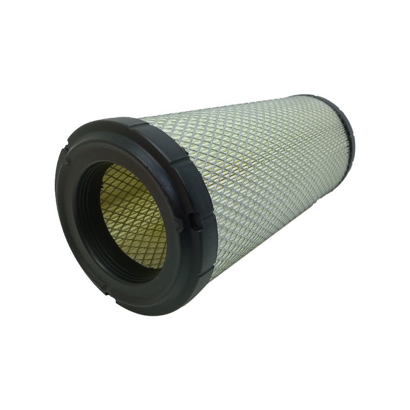 Filtro de Ar Primário e Secundário - Wega - WAP-752K - (2)