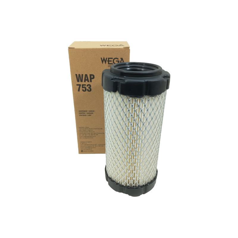 Filtro de Ar Primário - Wega - WAP-753 - (1)