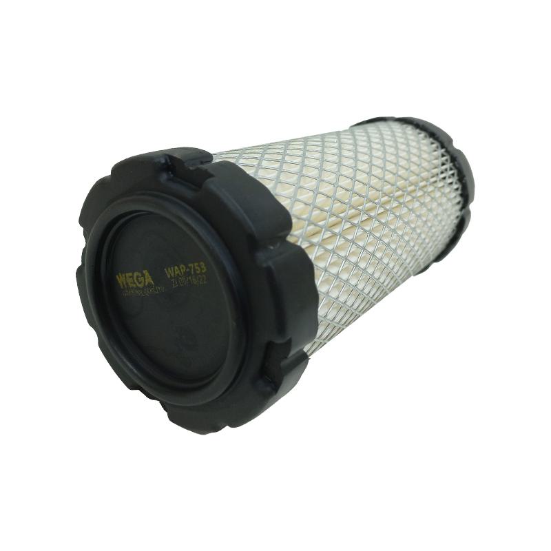 Filtro de Ar Primário - Wega - WAP-753 - (2)