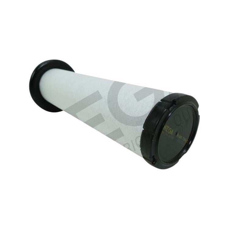 Filtro de Ar Secundário - Wega - WAP-755/S - (3)