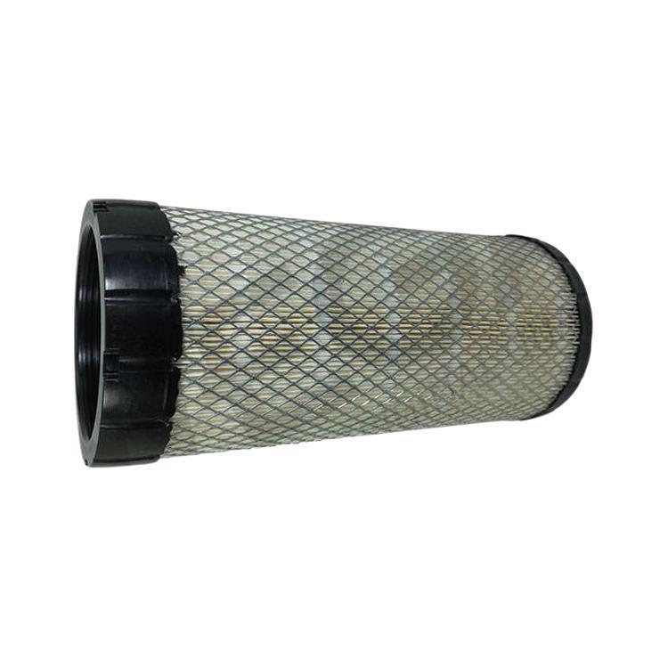 Filtro de Ar Primário e Secundário - Wega - WAP-755K - (2)
