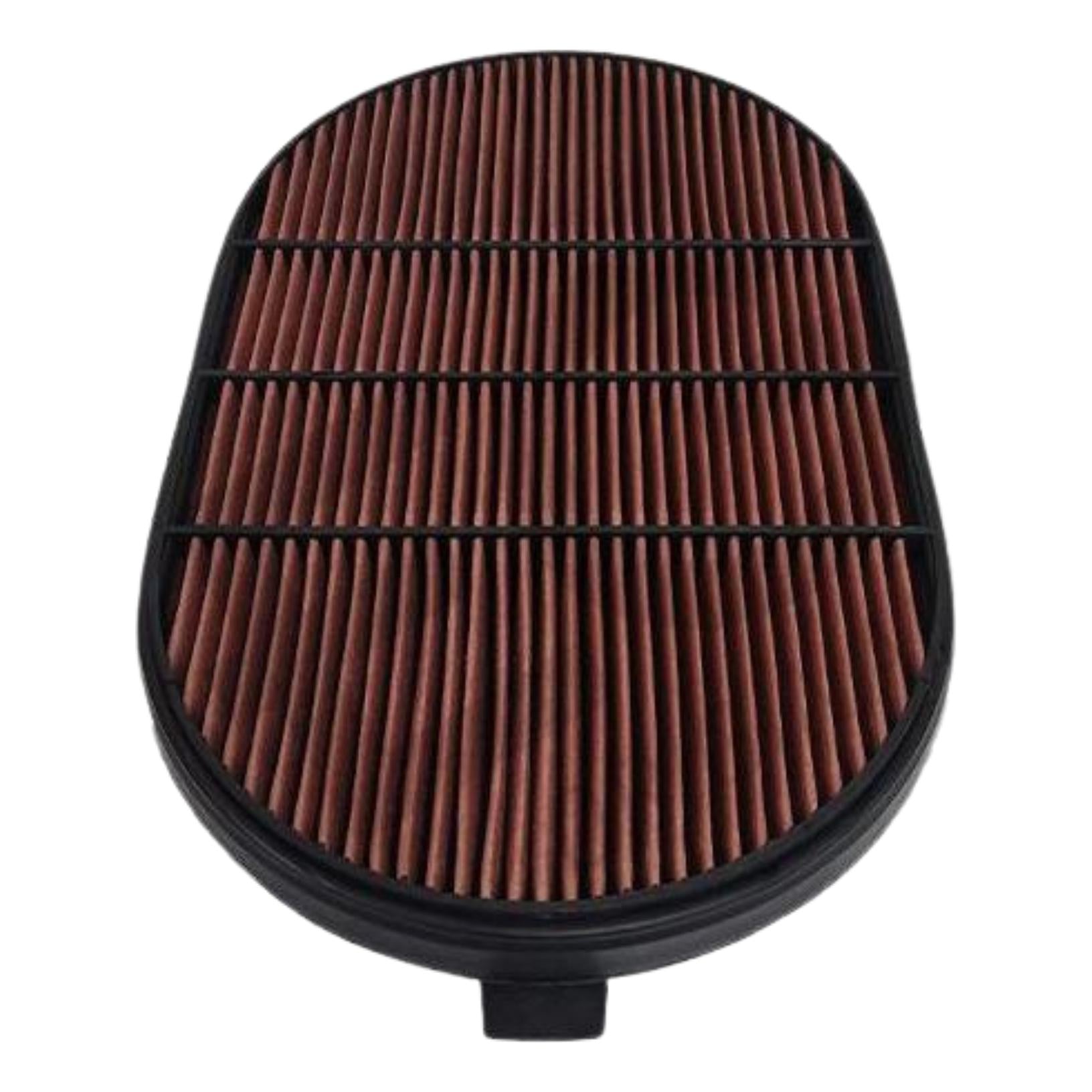 Filtro de Ar Secundário - Wega - WAP-908/S - (2)