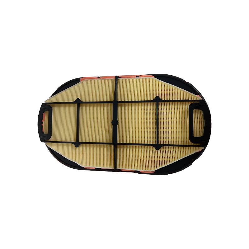 Filtro de Ar Secundário - Wega - WAP-911/S - (2)