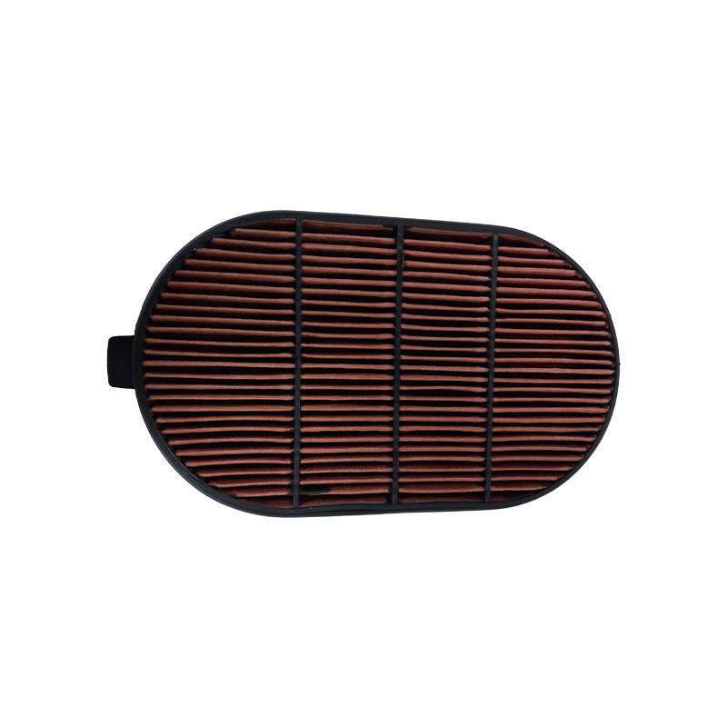 Filtro de Ar Secundário - Wega - WAP-912/S - (2)