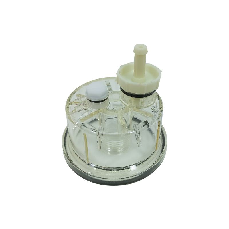 Copo Acrílico do Filtro - Wega - WCA-001 - (2)
