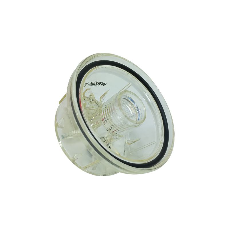 Copo Acrílico do Filtro - Wega - WCA-001 - (3)