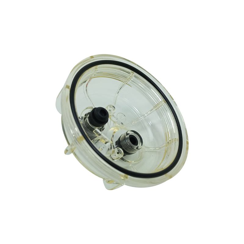 Copo Acrílico do Filtro - Wega - WCA-002 - (2)