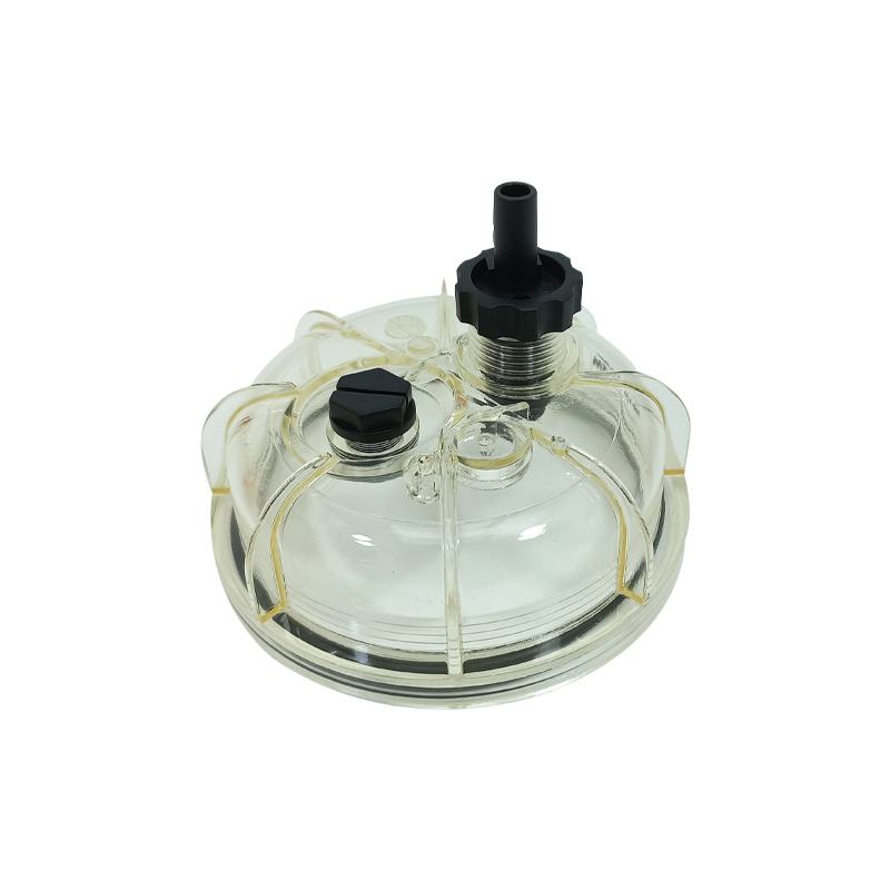 Copo Acrílico do Filtro - Wega - WCA-002 - (3)