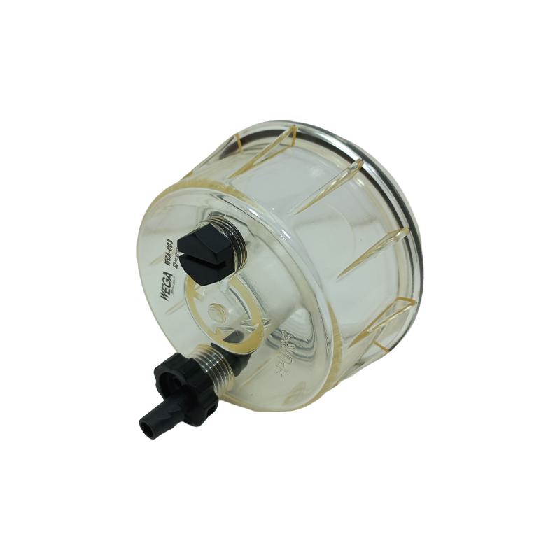 Copo Acrílico do Filtro - Wega - WCA-003 - (2)