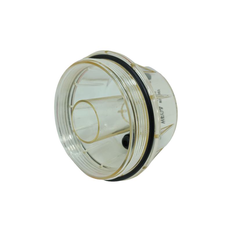 Copo Acrílico do Filtro - Wega - WCA-003 - (3)