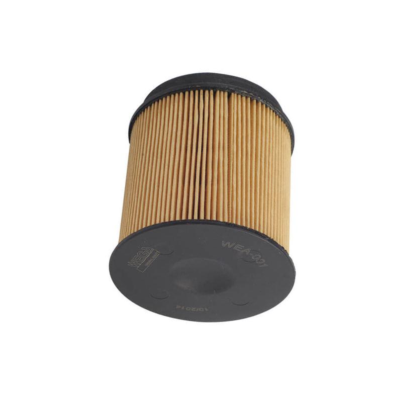 Elemento do Filtro do Sistema de ARLA - Wega - WEA-001 - (3)