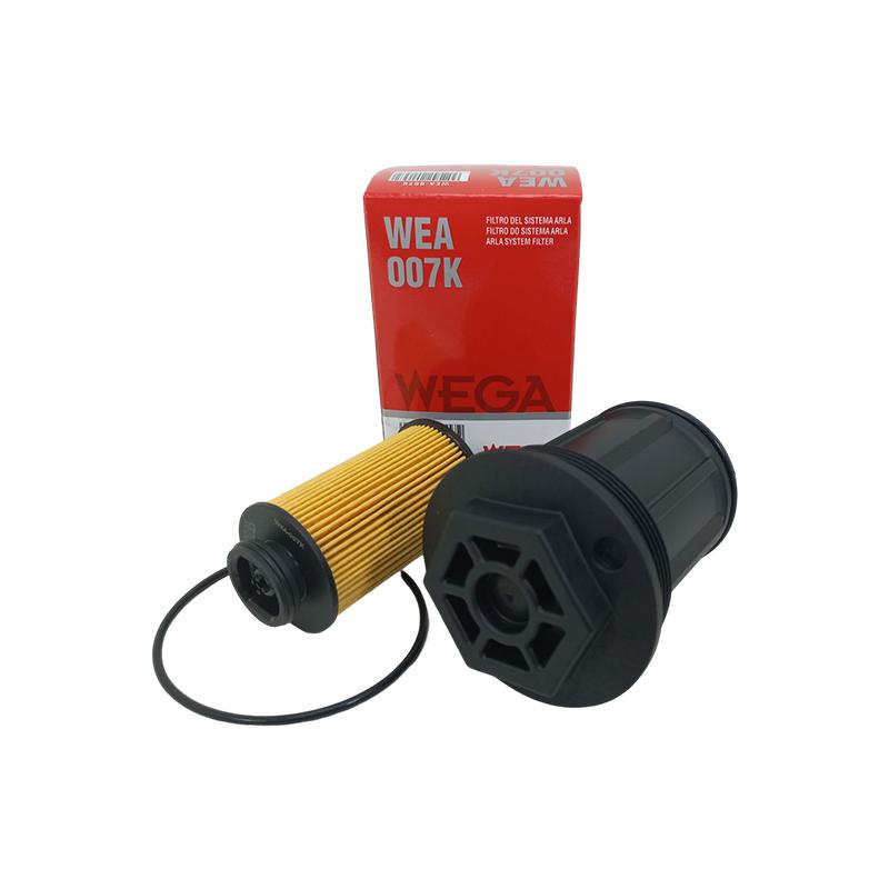 Elemento do Filtro do Sistema de ARLA - Wega - WEA-007K - (1)
