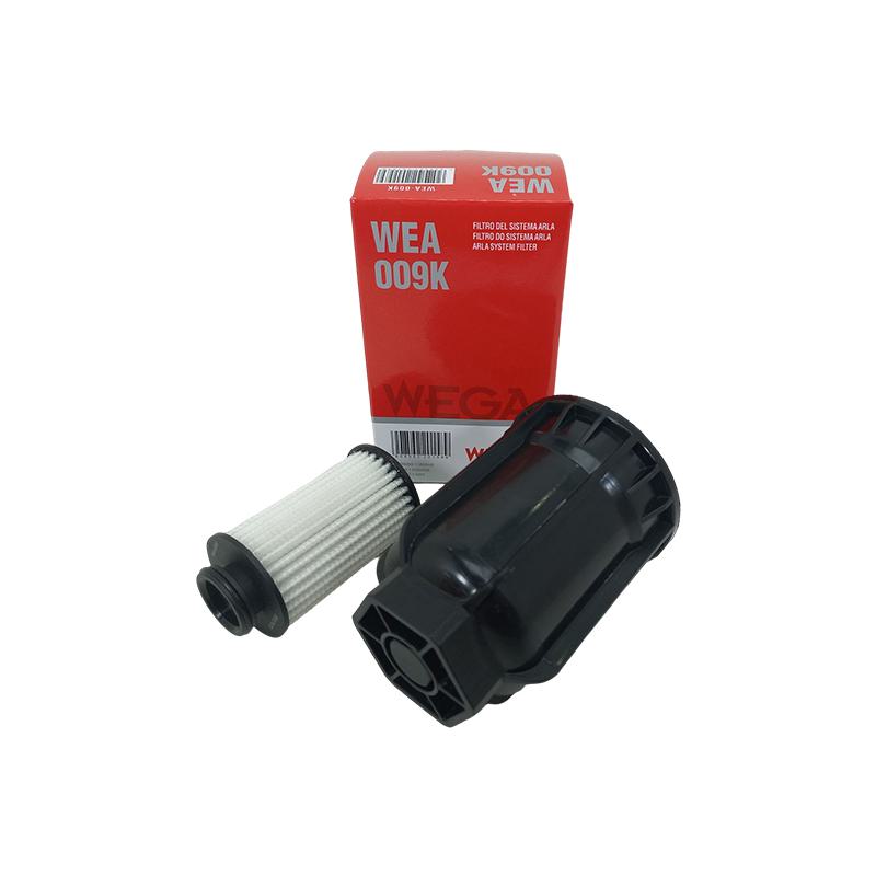 Elemento do Filtro do Sistema de ARLA - Wega - WEA-009K - (1)