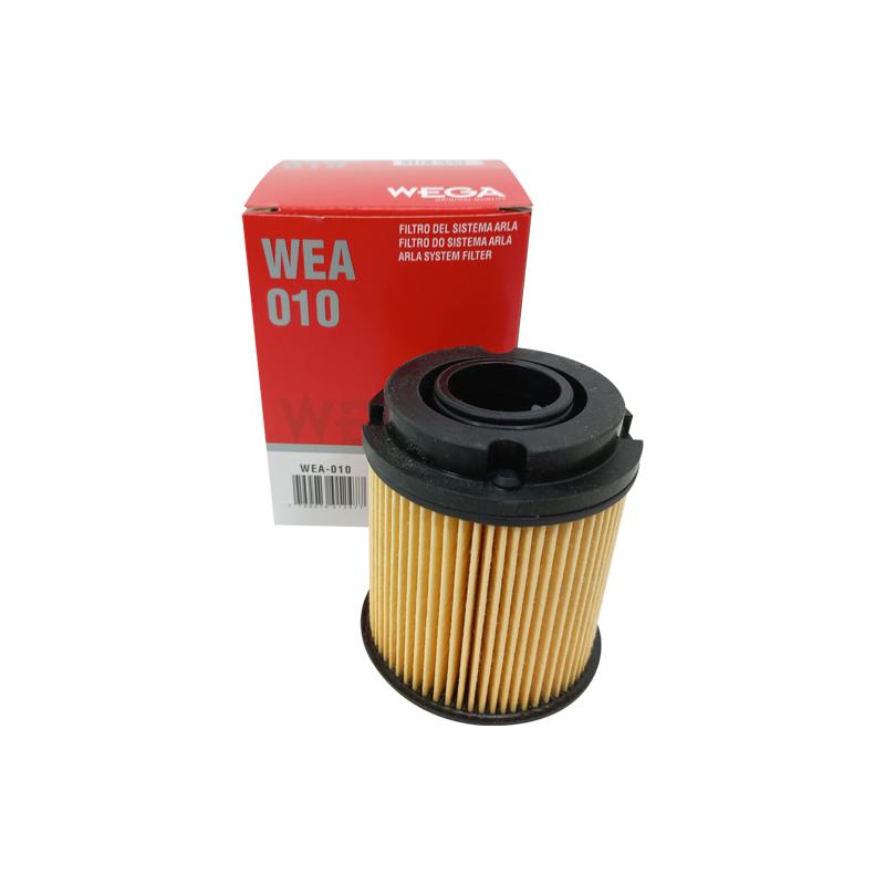 Elemento do Filtro do Sistema de ARLA - Wega - WEA-010 - (1)