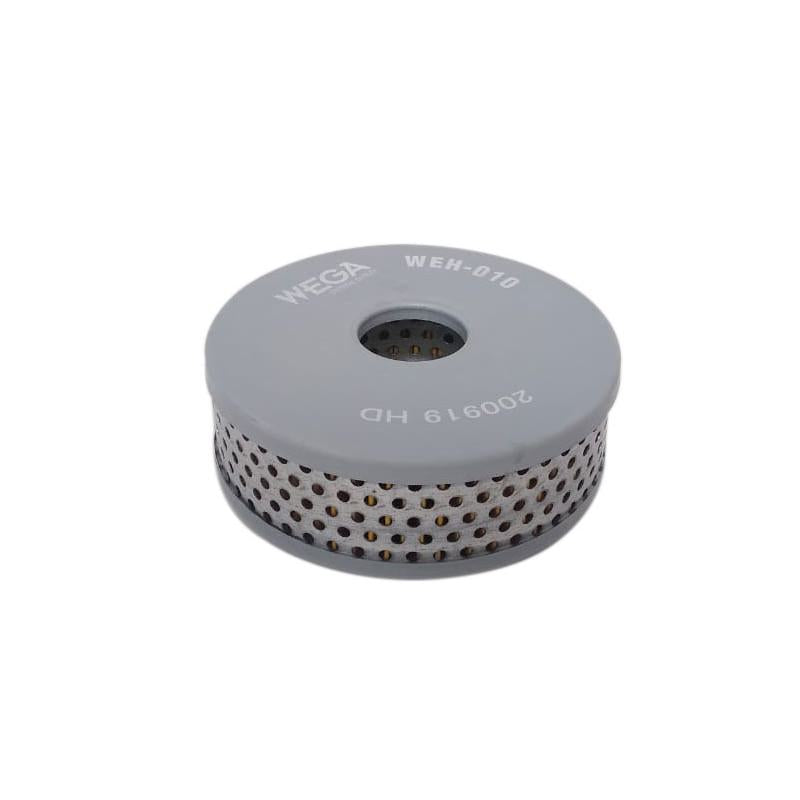 Elemento do Filtro de Óleo Hidráulico - Wega - WEH-010 - (3)