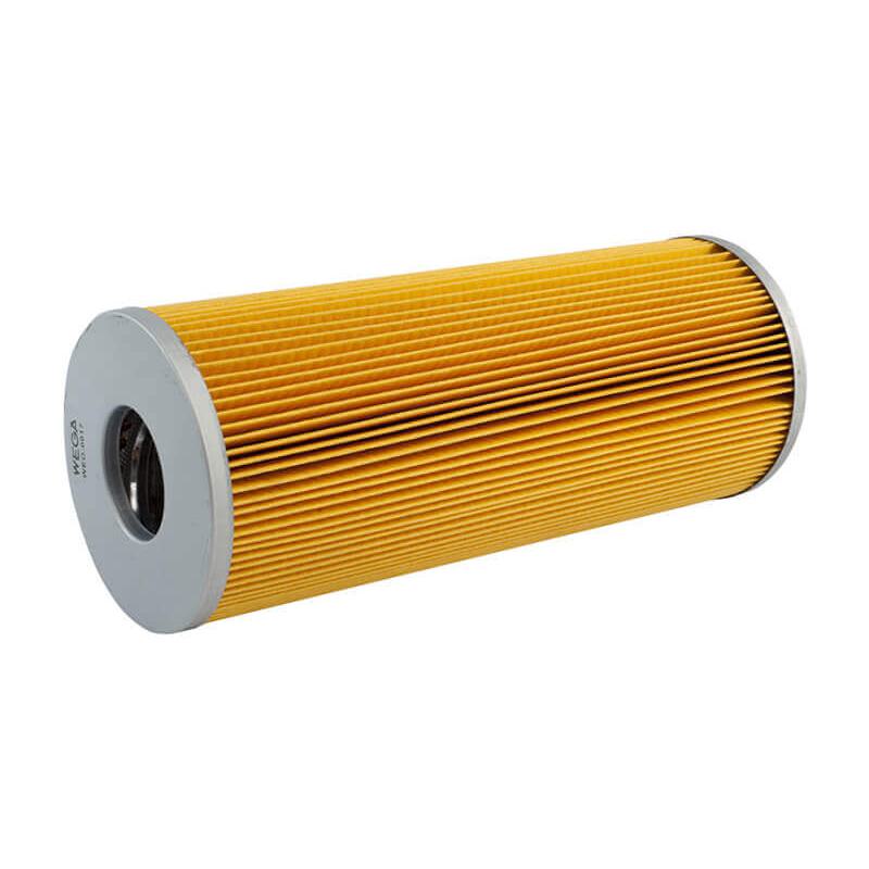 Elemento do Filtro de Óleo Hidráulico - Wega - WEO-0017 - (1)