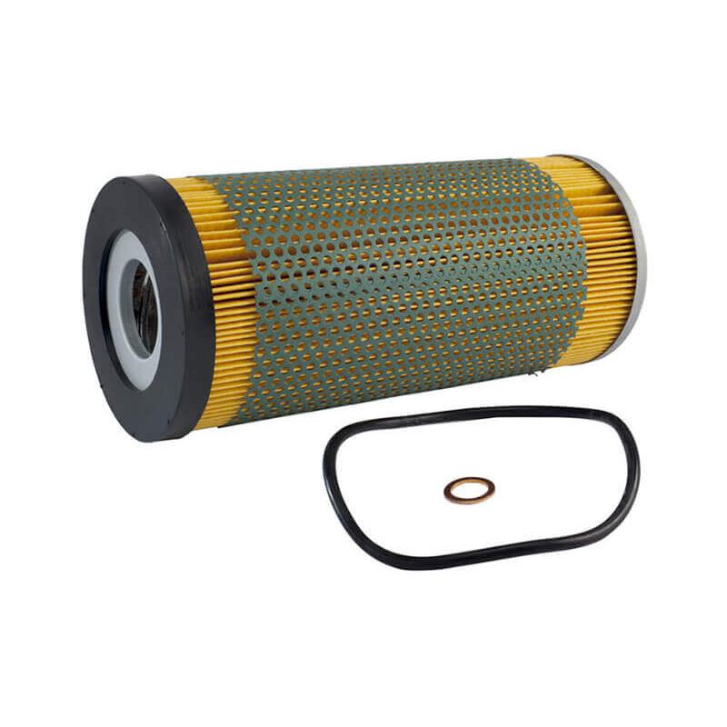 Elemento do Filtro de Óleo - Wega - WEO-0019 - (1)