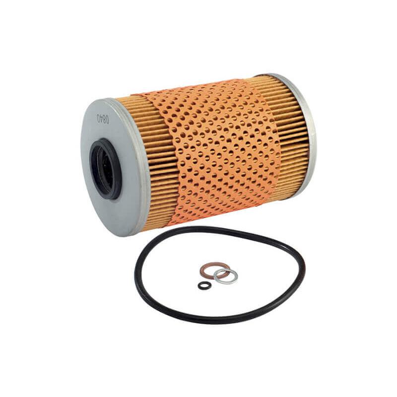 Elemento do Filtro de Óleo - Wega - WEO-0517 - (1)