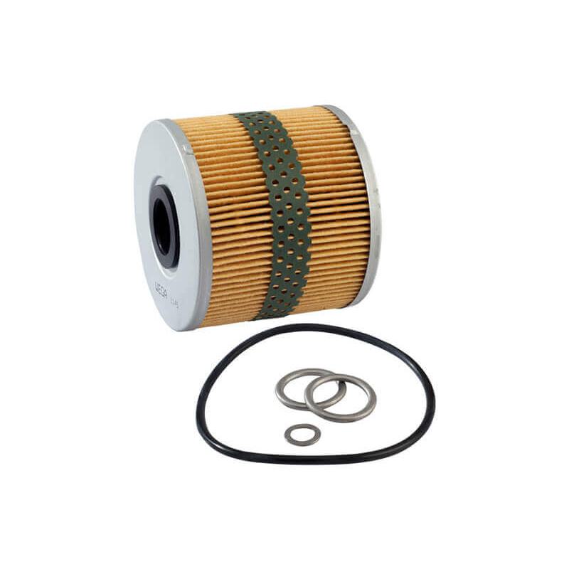 Elemento do Filtro de Óleo - Wega - WEO-0620 - (1)