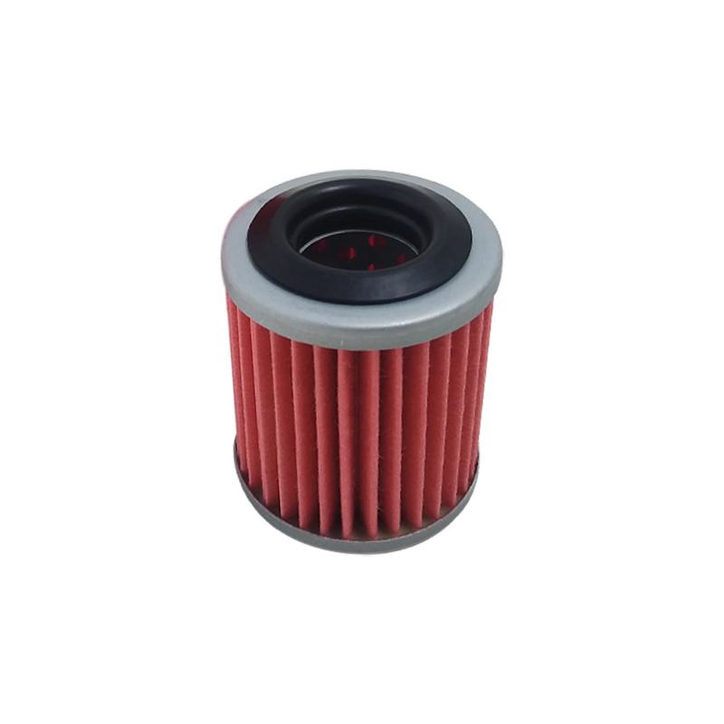 Elemento Filtro Óleo Câmbio Automatizado - Wega - WEOC-001 - (3)