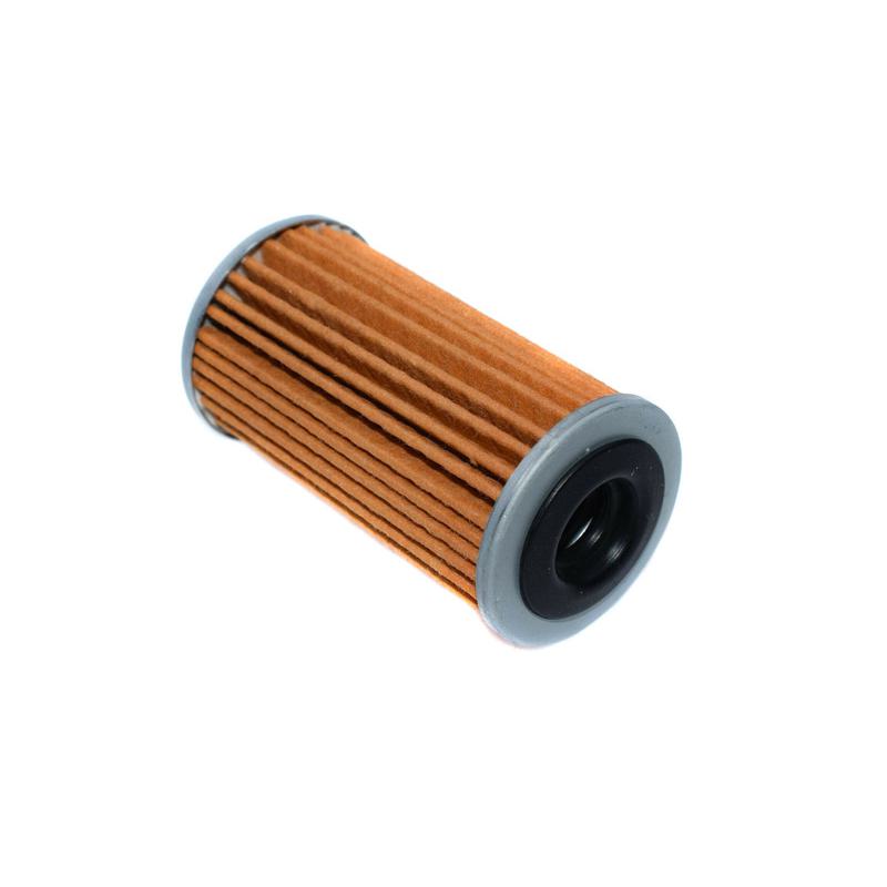 Elemento Filtro Óleo Câmbio Automatizado - Wega - WEOC-002 - (1)