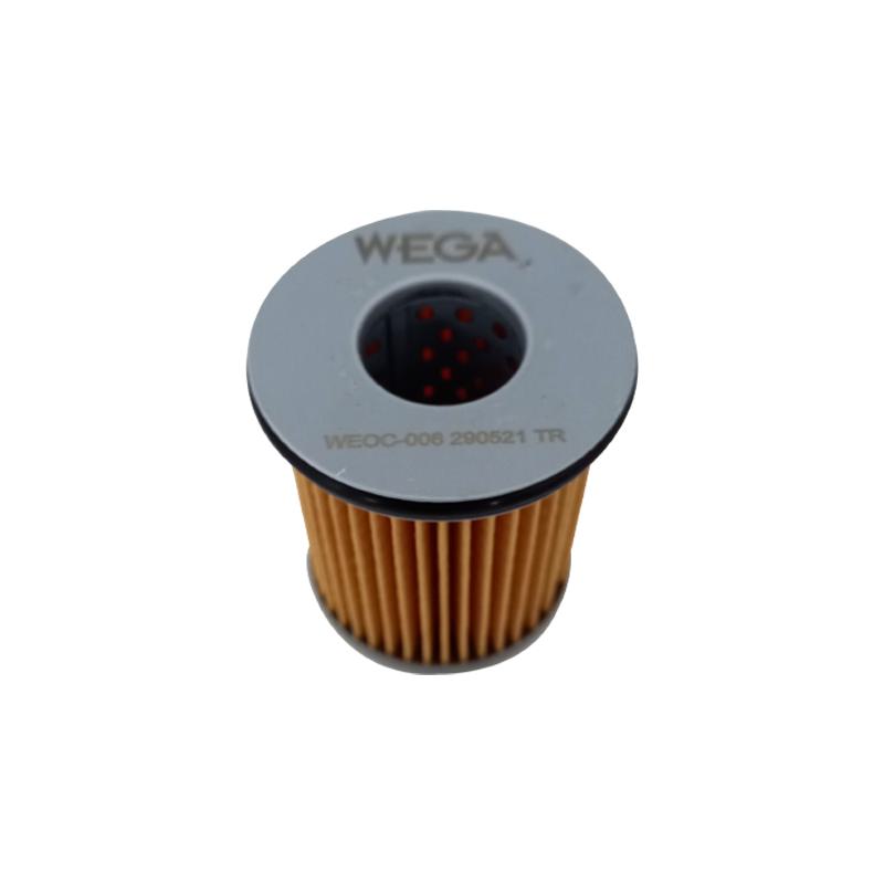 Filtro de Óleo do Câmbio Automático - Wega - WEOC-006 - (2)