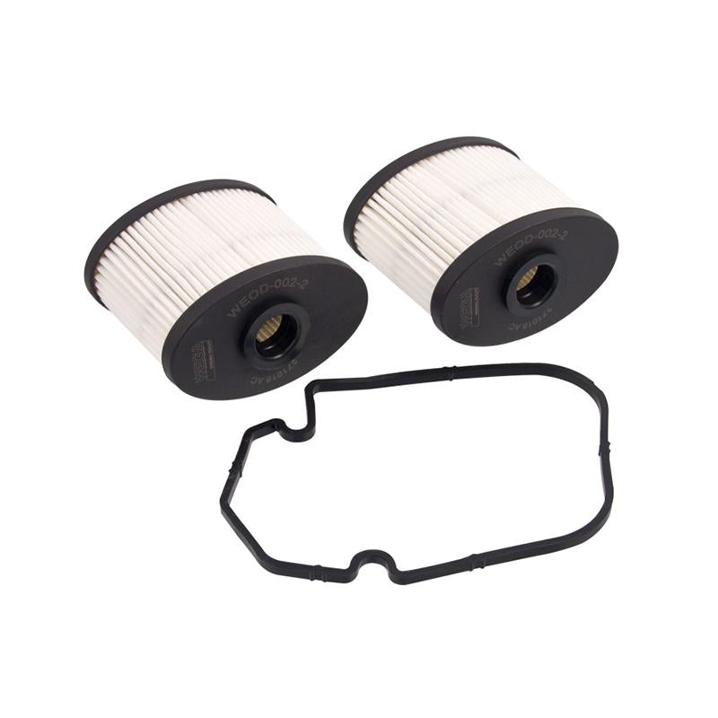 Elemento do Filtro de Óleo - Wega - WEOD-002-2 - (1)
