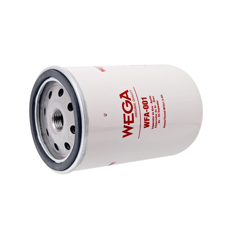 Filtro de Óleo Blindado - Wega - WFA-001 - (1)