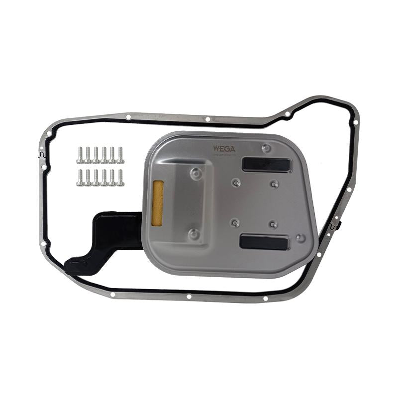 Filtro de Óleo do Câmbio Automático - Wega - WFC-207 - (3)