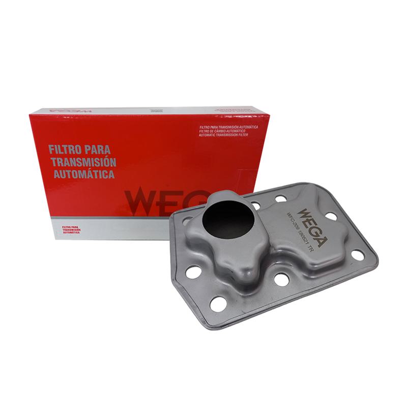 Filtro de Óleo do Câmbio Automático - Wega - WFC-209 - (1)