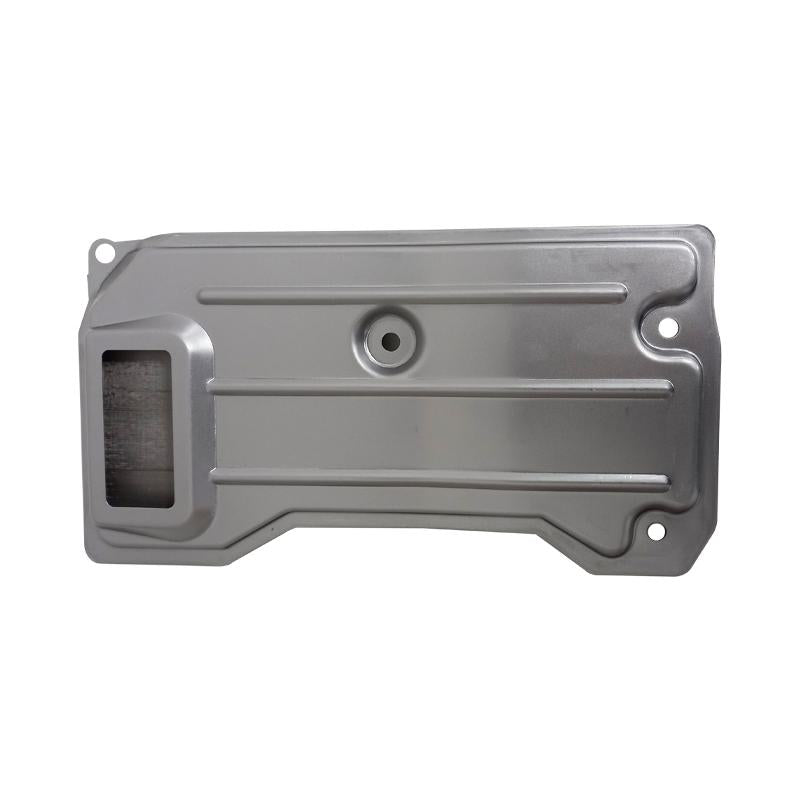 Filtro de Óleo do Câmbio Automático - Wega - WFC-215 - (2)