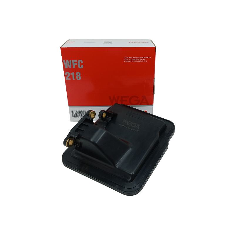 Filtro de Óleo do Câmbio Automático - Wega - WFC-218 - (1)