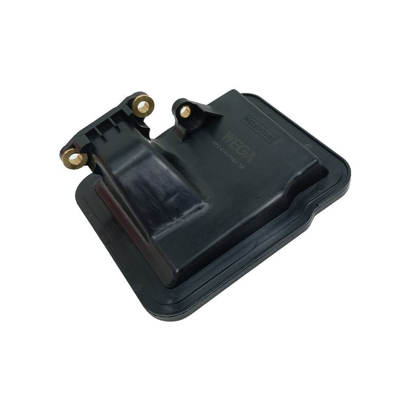 Filtro de Óleo do Câmbio Automático - Wega - WFC-218 - (2)