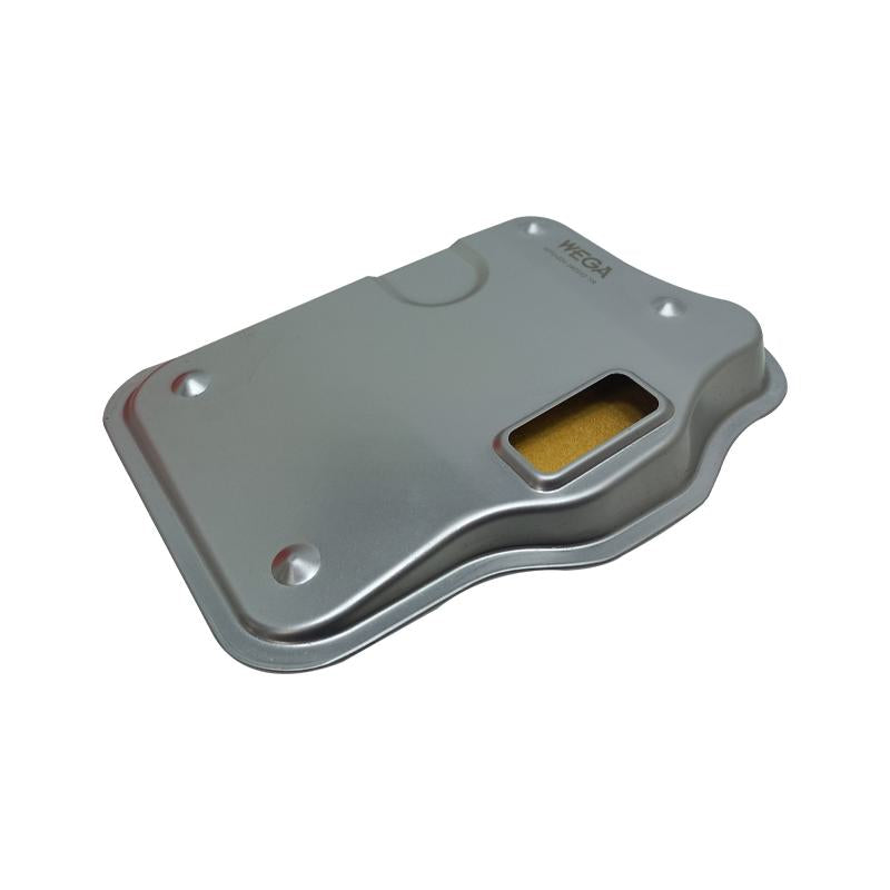 Filtro de Óleo do Câmbio Automático - Wega - WFC-234 - (3)