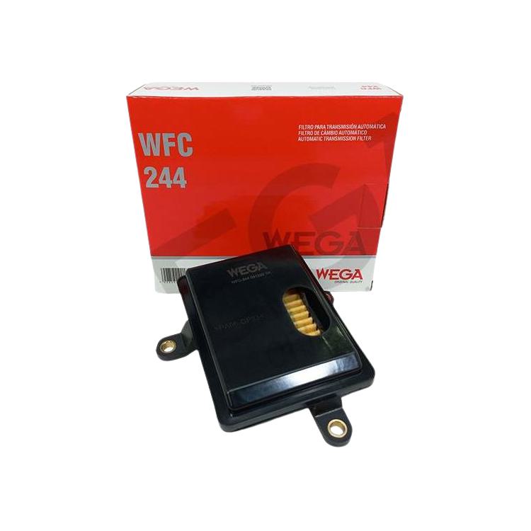 Filtro de Óleo do Câmbio Automático - Wega - WFC-244 - (1)