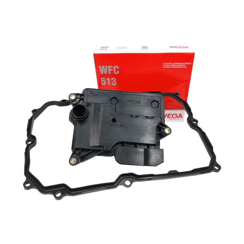 Filtro de Óleo do Câmbio Automático - Wega - WFC-513 - (1)